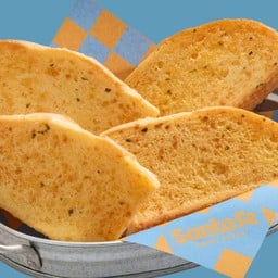 ขนมปังกระเทียม