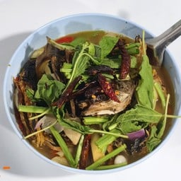 ต้มโคล้ง