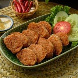 แฮ่กึ๊นทอด