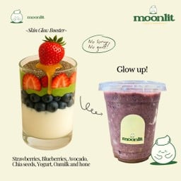 โกลว์ อัพ 16oz.