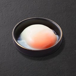 POACHED EGG