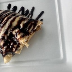 Huh! Crape Yen