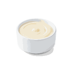 เลมอนมัสตาร์ดซอส (S)