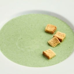 ซุปผักโขม