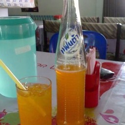แฟนต้าส้ม