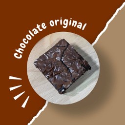 ช็อก original