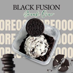 Black Fusion