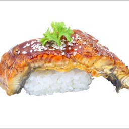 ปลาไหลจัมโบ้