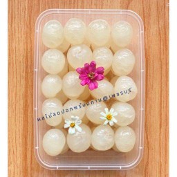 ผลไม้สดปอกพร้อมทาน@เพชรบุรี