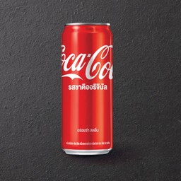 COKE