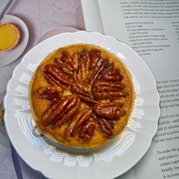 Pecan Tart
