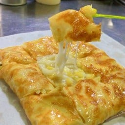 กินกันโรตี