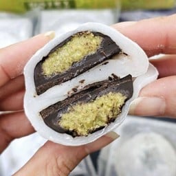 ผมชอบกินของหวานฮะ