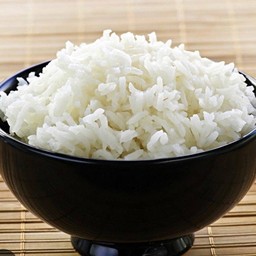 ข้าวหอมมะลิ