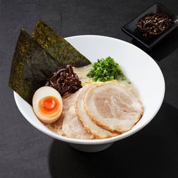 SHIROMARU SPECIAL