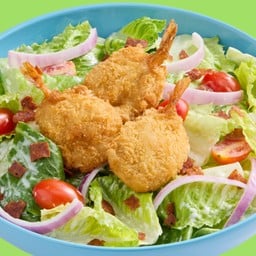 บีแอลทีสลัดกุ้งทอด