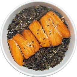 ข้าวม่อนทอดน้ำปลา ขอท้าให้ลอง!!