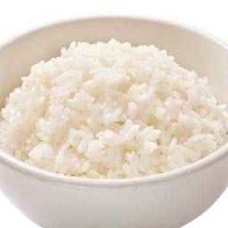 ข้าวสวย 1 โถ