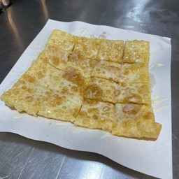 โรตีธรรมดา