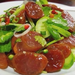 ยำกุนเชียง