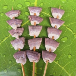 หม่าล่าริมทาง