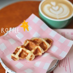 CROFFLE (ชิ้น 35 กรัม)