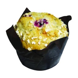 มัฟฟินบลูเบอร์รี่