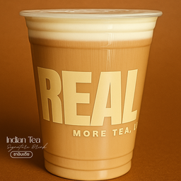 ชาอินเดีย Signature