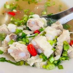 เล้งแซ่บกระดูกอ่อน