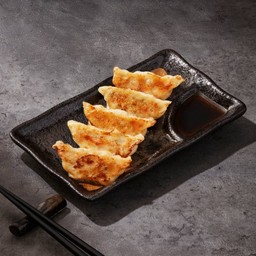 IPPUDO HAKATA GYOZA