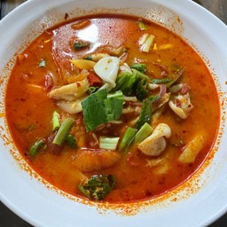 ต้มยำรวมมิตร