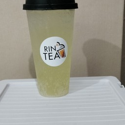 มะนาวโซดา