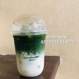ชาเขียว มัทฉะ