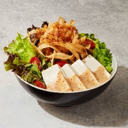 TOFU SALAD
