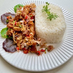 ครัวรักคุณ หมู่บ้านศุภาลัย