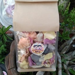 ข้าวเกรียบธัญพืชรวมรส