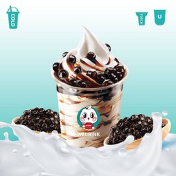 ไข่มุกบราวน์ชูการ์ ซันเดย์