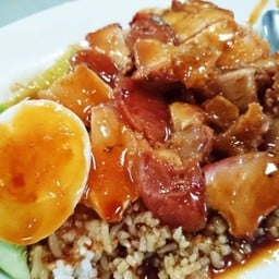 ครัวคุณน้ำ  สาขาแมนฮัตตัน