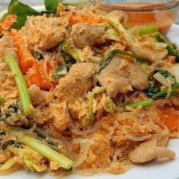 กับข้าวหลังบ้าน