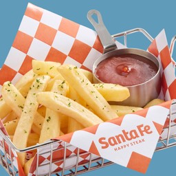 เฟรนช์ฟรายส์