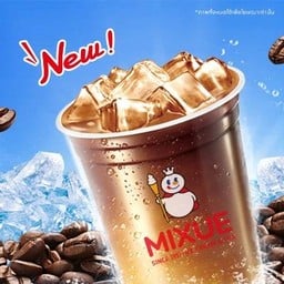 Mixue ตลาดเดินเล่นท่าพระ