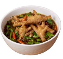   ซุปเปอร์ตีนไก่น้ำตก