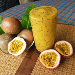 เสาวรสปั่น