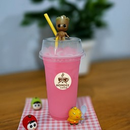 หอมดี คาเฟ่ HOMDEE CAFE นิคม