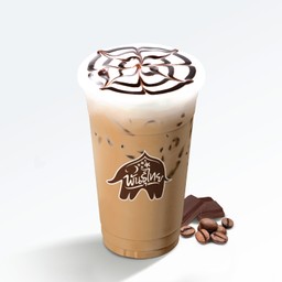 มอคค่าเย็น (IcedMocha)