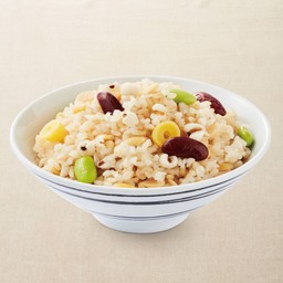 ข้าวกล้องธัญพืช