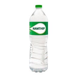 น้ำเปล่า