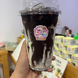 โกโก้นมสด 20 Oz