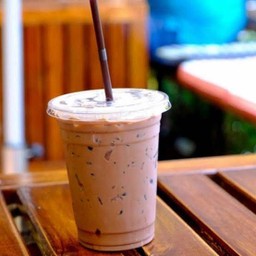 โกโก้เย็น