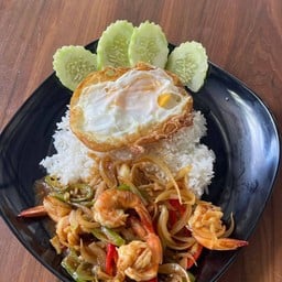 อิ่มอร่อยฮาลาล